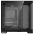 Antec C8 Curve Wood Full Tower E-ATX Gaming Case – Constellation Series with Curved Glass & Wood Accents